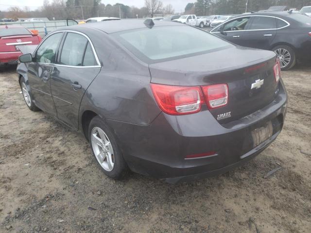 Vin: 1g11b5sa8df194595, lot: 59427543, chevrolet malibu ls 20133