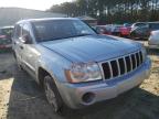 2005 JEEP  CHEROKEE