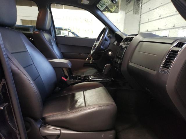 2011 FORD ESCAPE LIM 1FMCU9EG7BKA18882