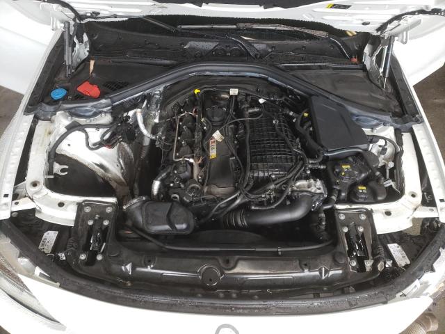 2018 BMW 340 I WBA8B3G59JNV01275