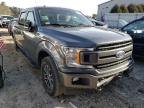 2018 FORD  F-150