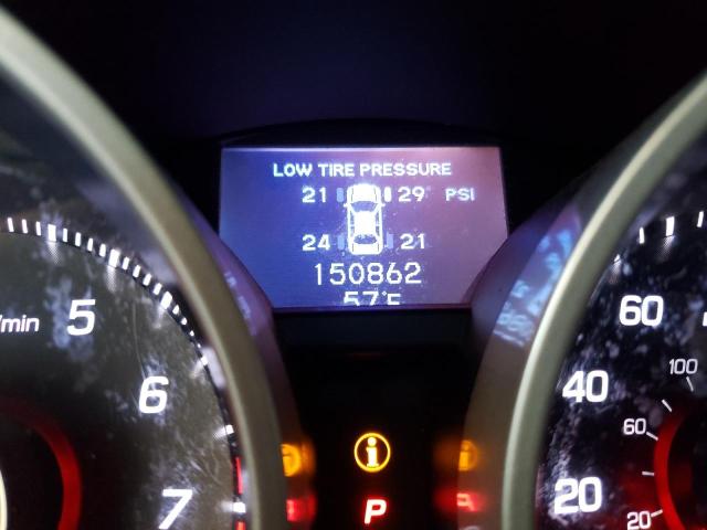 2012 ACURA TL 19UUA8F29CA036033