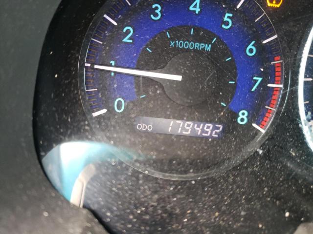 2010 TOYOTA SIENNA CE 5TDKK4CC9AS304832