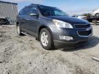 2011 CHEVROLET  TRAVERSE