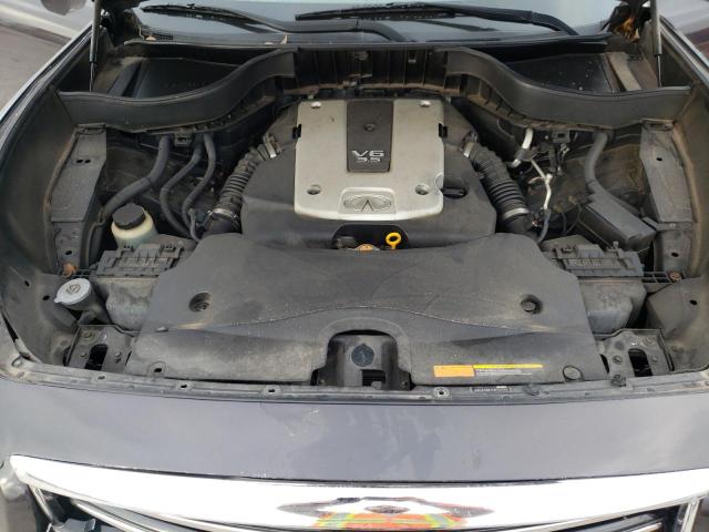 2012 INFINITI FX35 JN8AS1MW2CM155489