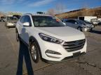 2018 HYUNDAI  TUCSON