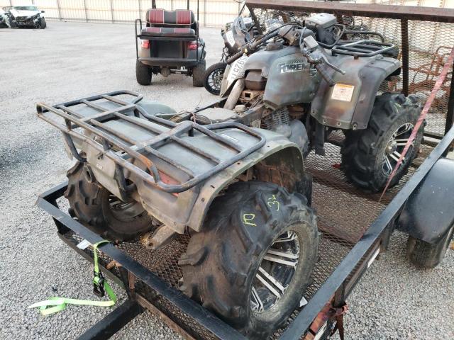2001 HONDA TRX450S 68059251