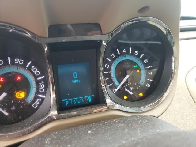 2010 BUICK LACROSSE C 1G4GC5GG2AF247133
