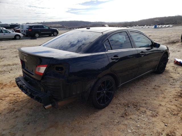 2011 MITSUBISHI GALANT ES 4A32B3FF1BE017974