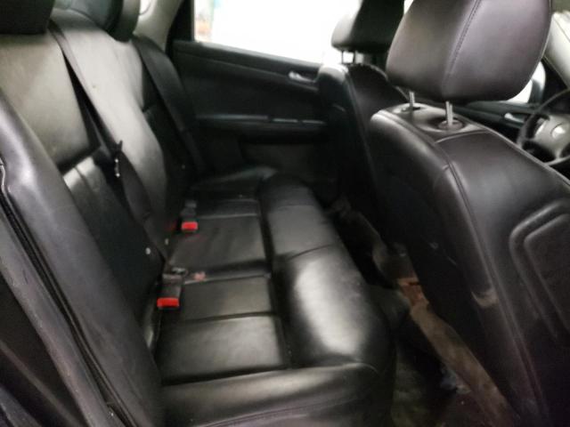 2012 CHEVROLET IMPALA POL 2G1WD5E30C1292992
