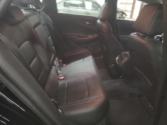 2017 CHEVROLET MALIBU LT - 1G1ZE5ST1HF119285