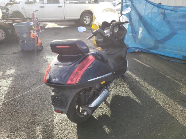 2003 APRILIA MOTORCYCLE ZD4PTC00X3S000169