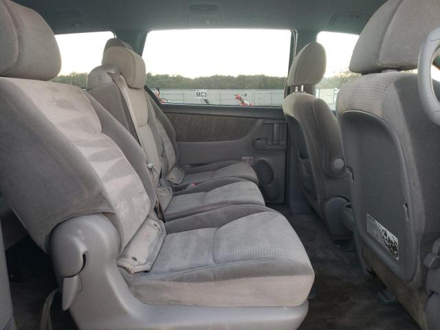 2010 TOYOTA SIENNA CE 5TDKK4CC9AS320318