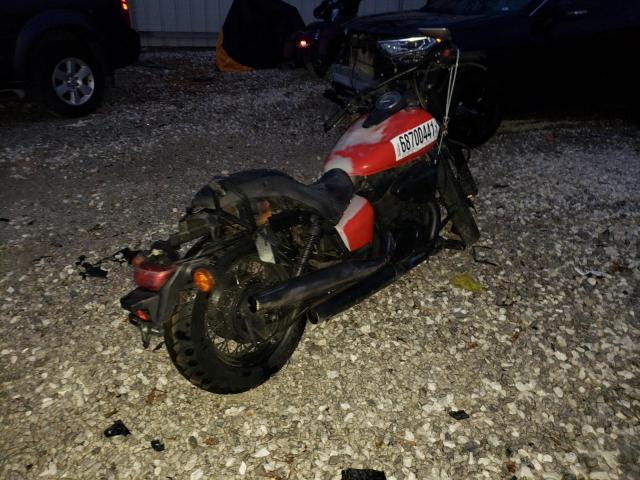 2015 HONDA VT750 C2B JH2RC5371FK501231