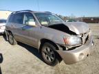 2006 TOYOTA  HIGHLANDER