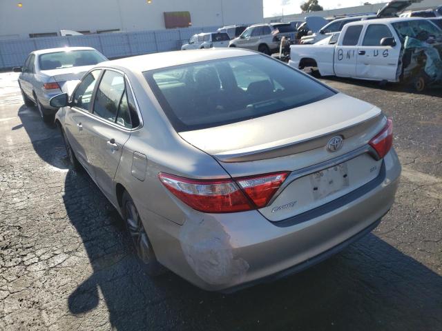 2016 TOYOTA UK 4T1BF1FK5GU500112