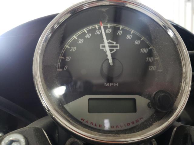 2018 HARLEY-DAVIDSON XG750 1HD4NBB11JC508237