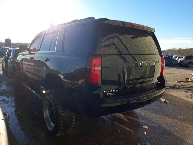 2015 CHEVROLET TAHOE K150 - 1GNSKBKC3FR611934