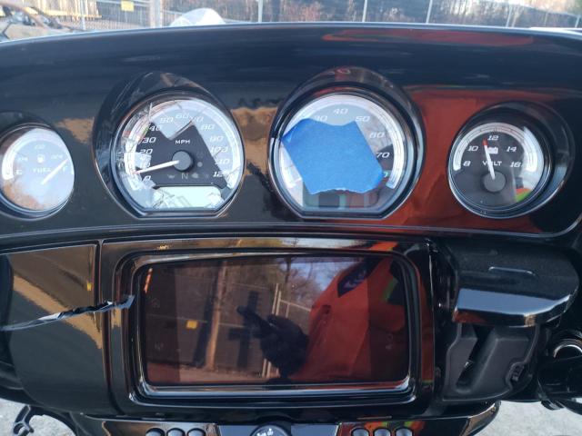 2021 HARLEY-DAVIDSON FLHTK 1HD1KEF17MB609171