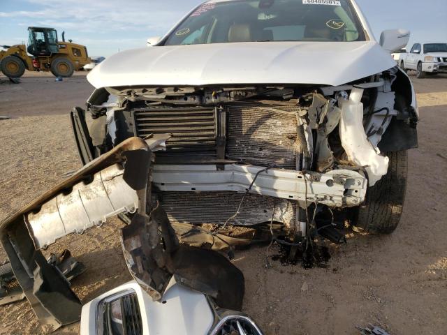 2019 BUICK ENCLAVE AV 5GAERDKW3KJ250092