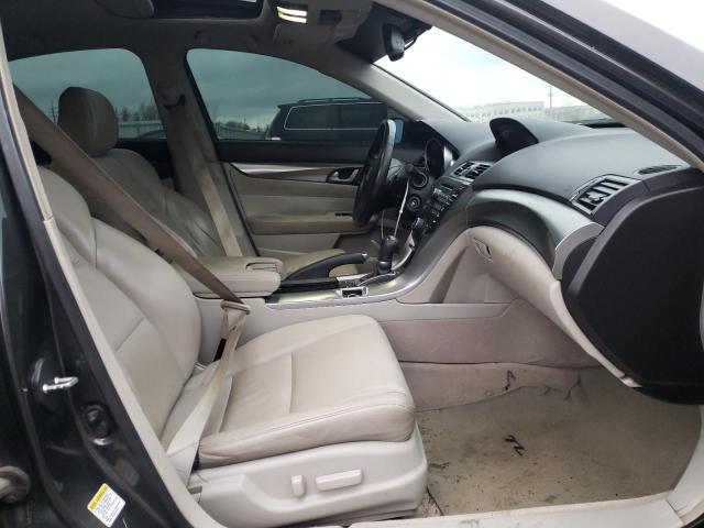 2011 ACURA TL 19UUA8F26BA002730