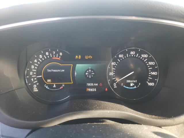 2016 LINCOLN MKC PREMIE 5LMCJ1C94GUJ04402