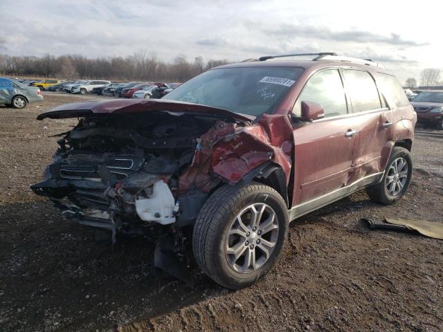 2015 GMC ACADIA 1GKKVRKD2FJ279487