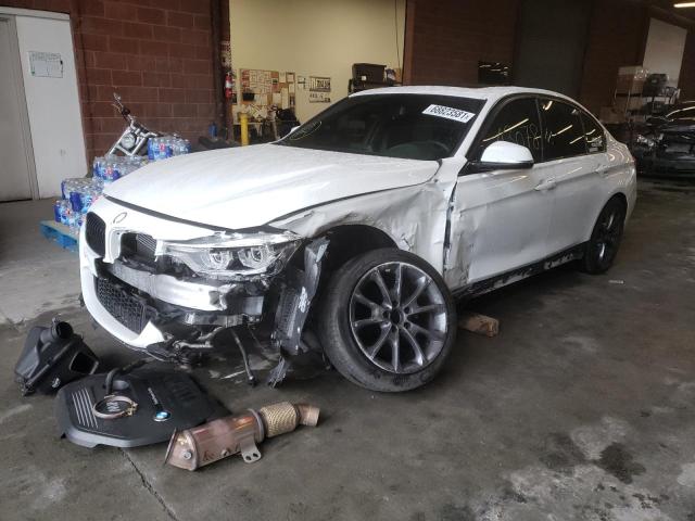 2018 BMW 340 I WBA8B3G59JNV01275