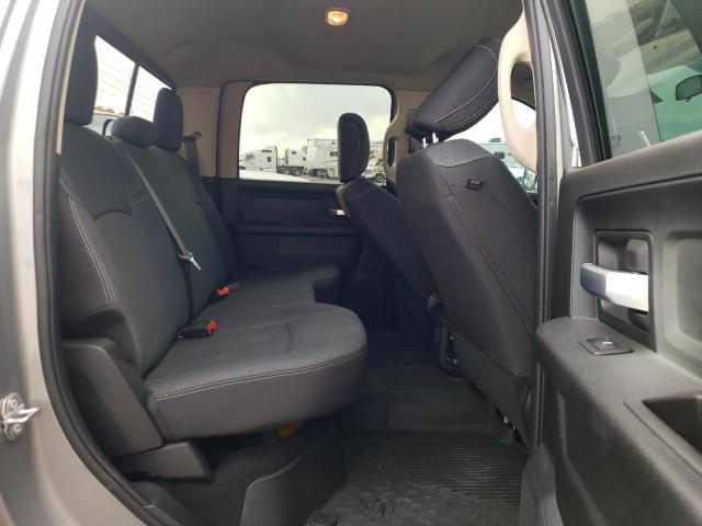 2019 RAM 3500 TRADE 3C63RRGL4KG668316
