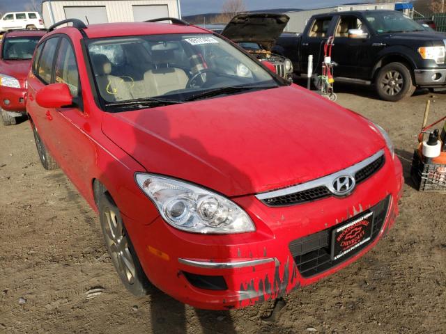 Salvage cars for sale from Copart Duryea, PA: 2012 Hyundai Elantra TO