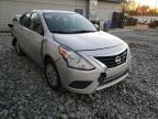 2019 NISSAN  VERSA