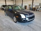 2007 FORD  FUSION