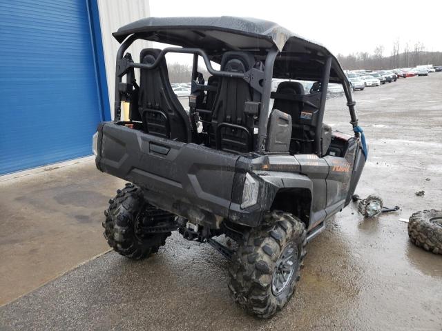 2022 YAMAHA WOLVERINE 5Y4AN39Y6NA103898