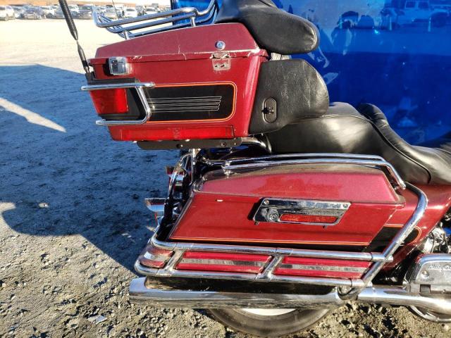 2001 HARLEY-DAVIDSON FLHTCUI 1HD1FCW181Y635764