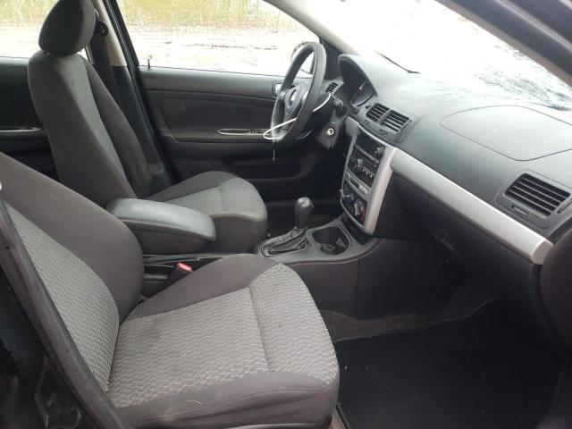 2010 CHEVROLET COBALT 2LT 1G1AF5F52A7188072