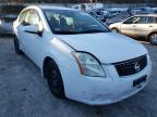 2008 NISSAN  SENTRA