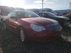 2010 CHRYSLER  SEBRING