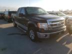 2013 FORD  F-150