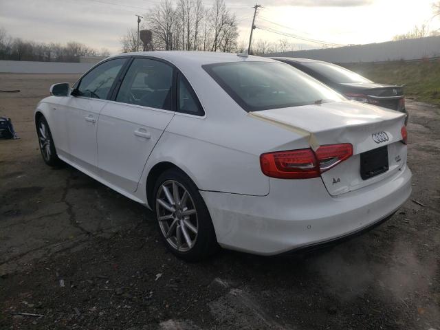 VIN WAUFFAFL1GN015598 2016 Audi A4, Premium Plus S-... no.3