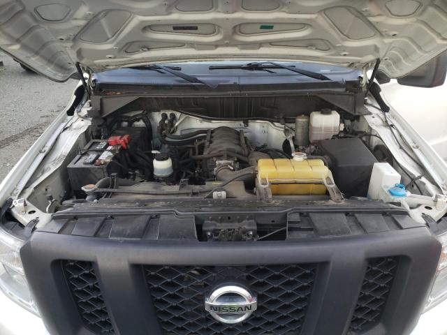 2013 NISSAN NV 2500 1N6AF0LX7DN106415