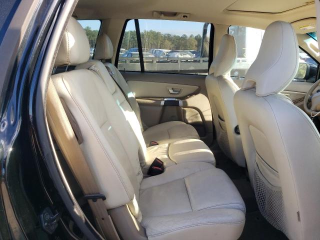 2010 VOLVO XC90 3.2 YV4982CZ9A1550148