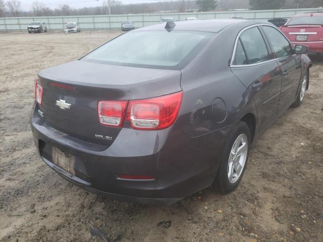 Vin: 1g11b5sa8df194595, lot: 59427543, chevrolet malibu ls 20134