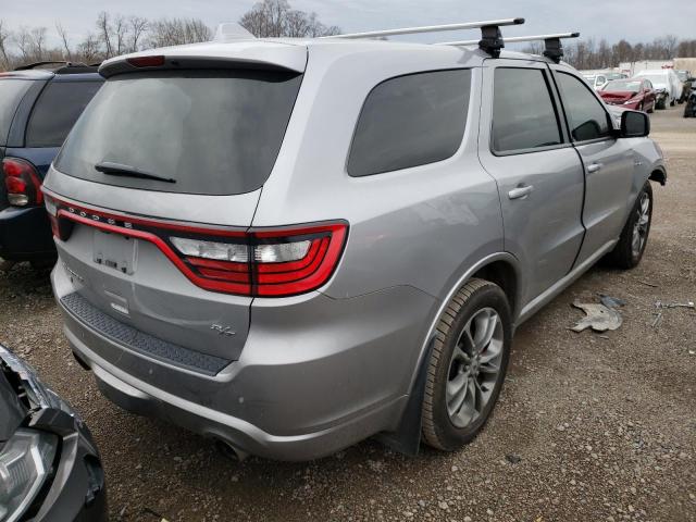 2020 DODGE DURANGO R/ 1C4SDJCT5LC324167