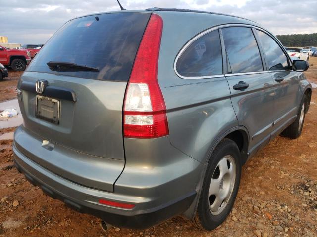 2011 HONDA CR-V 5J6RE3H36BL052382