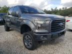 2016 FORD  F-150