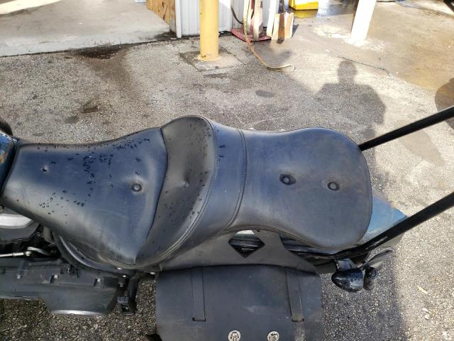 2020 HARLEY-DAVIDSON FXBB 1HD1YJJ16LB033263