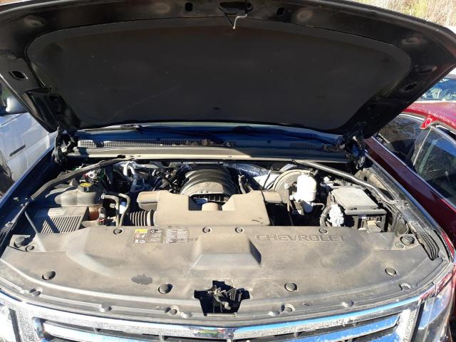 2015 CHEVROLET TAHOE K150 - 1GNSKBKC3FR611934