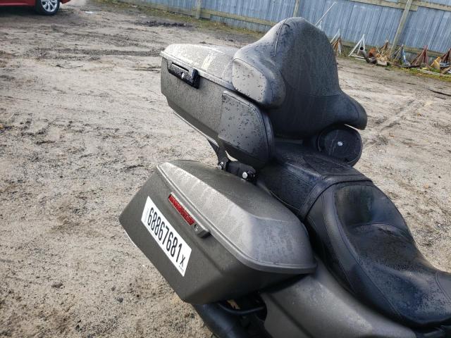 2019 HARLEY-DAVIDSON FLTRXS 1HD1KTP11KB612647