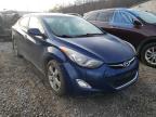 2013 HYUNDAI  ELANTRA