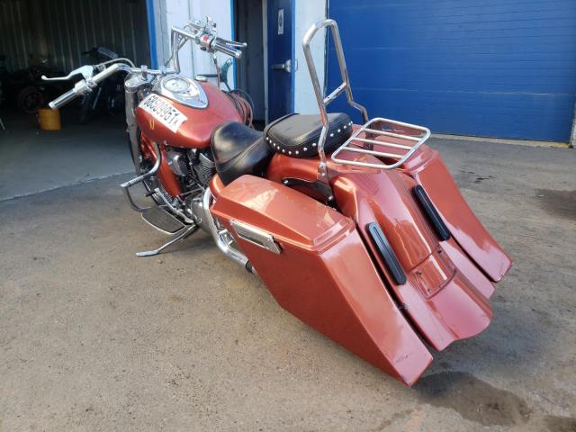 2006 YAMAHA XV1700 A JYAVP17E56A016251